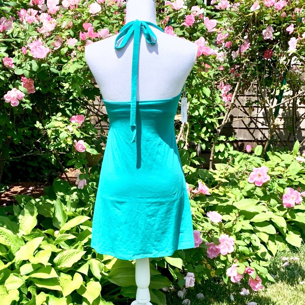 3PC BRA TOP DRESSES + ROMPER - Picture 9 of 12